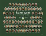 Kappa Delta Composite